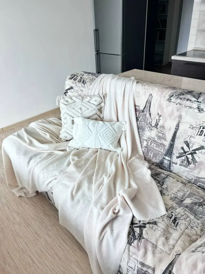 Квартира у Моря