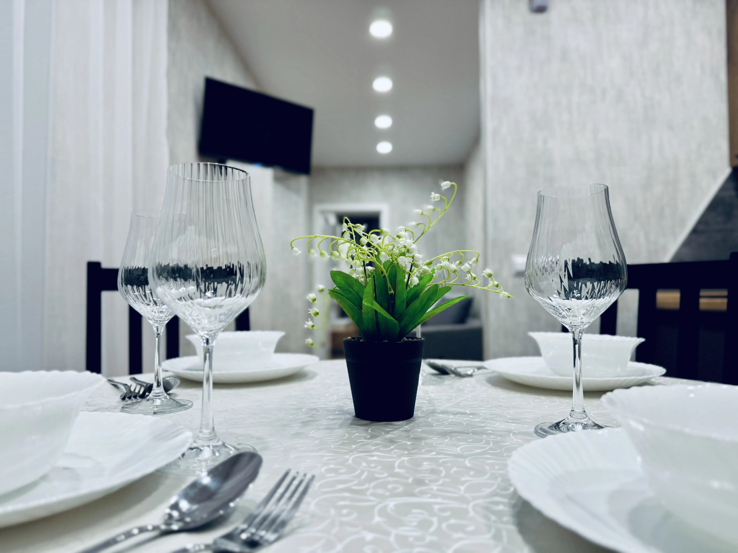 Квартира Мечты сбываются