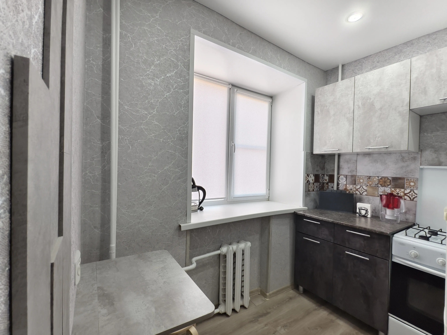 Квартира Уютная в Центре Города Ул  Парижской Коммуны 3А