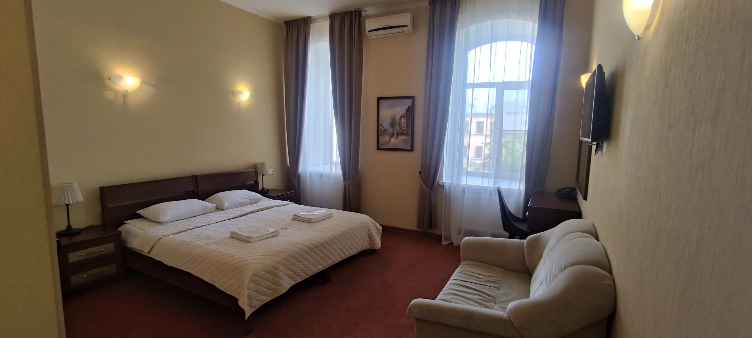 Гостевой дом Eliseev on Fontanka