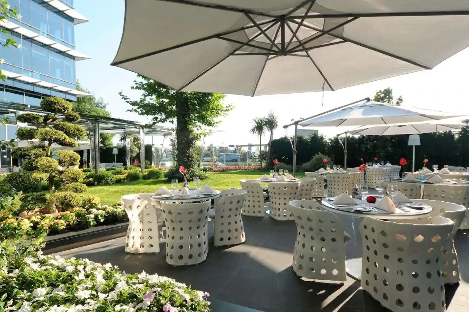 DoubleTree By Hilton Istanbul Moda