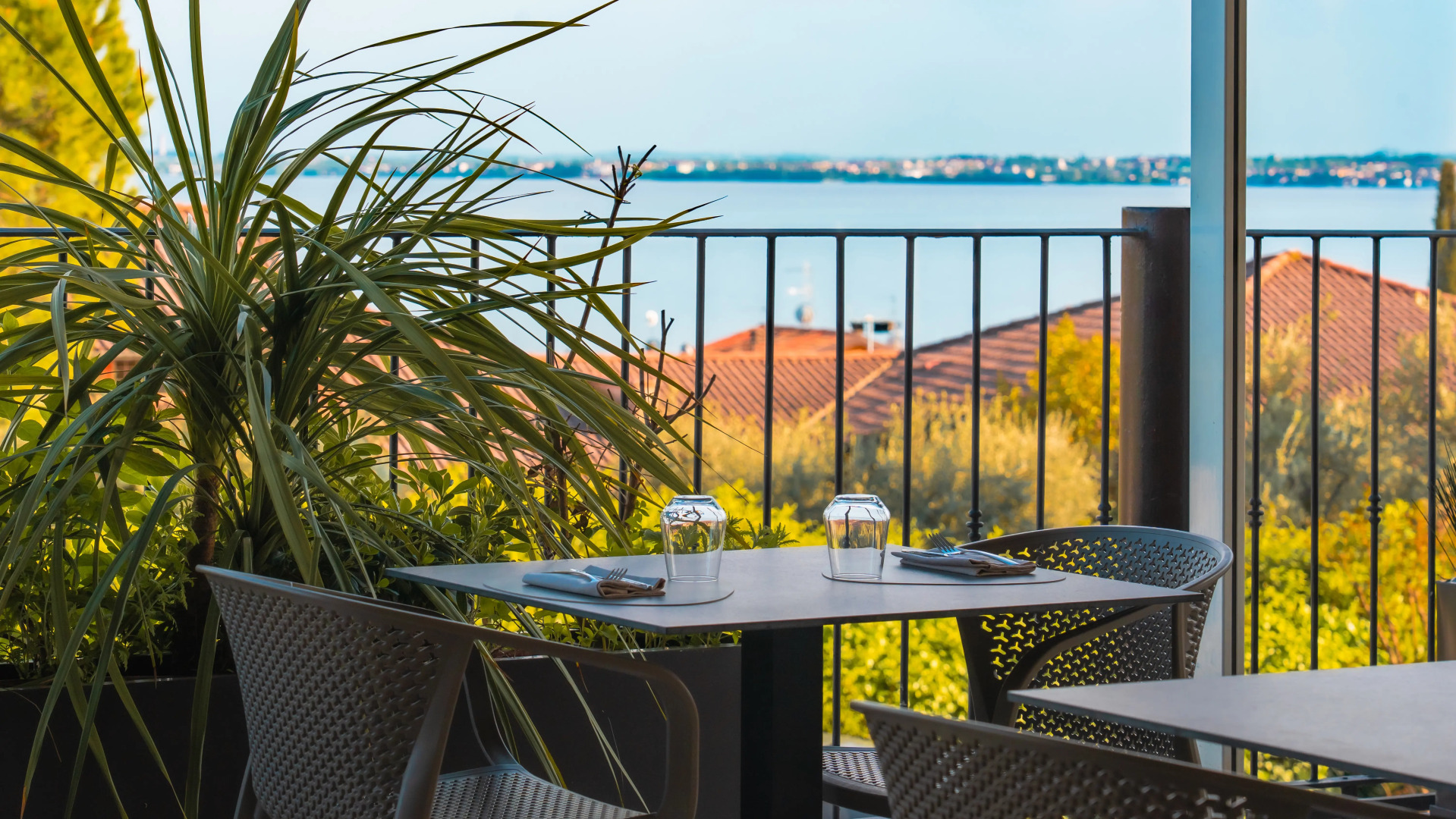 Отель AHG Riva Del Sole Hotel - Adults Only