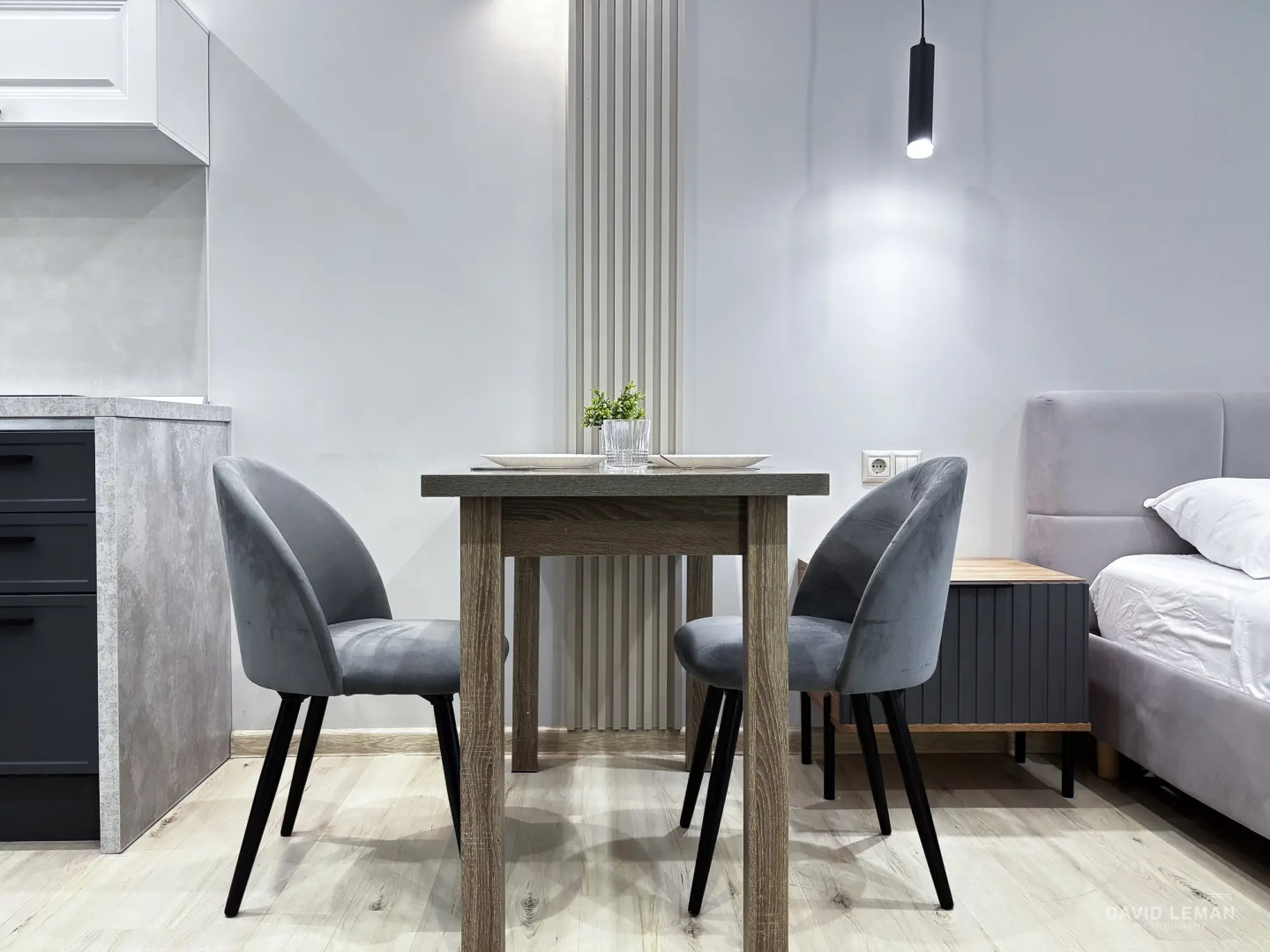Жилое помещение MegaStay 13