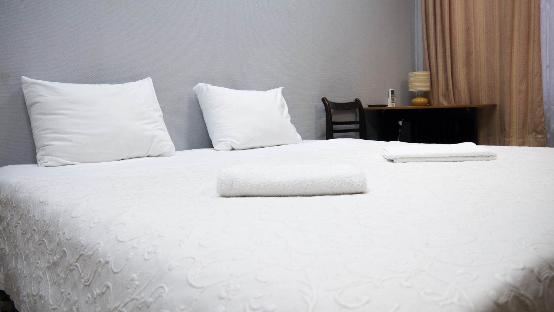 Хостел Берег