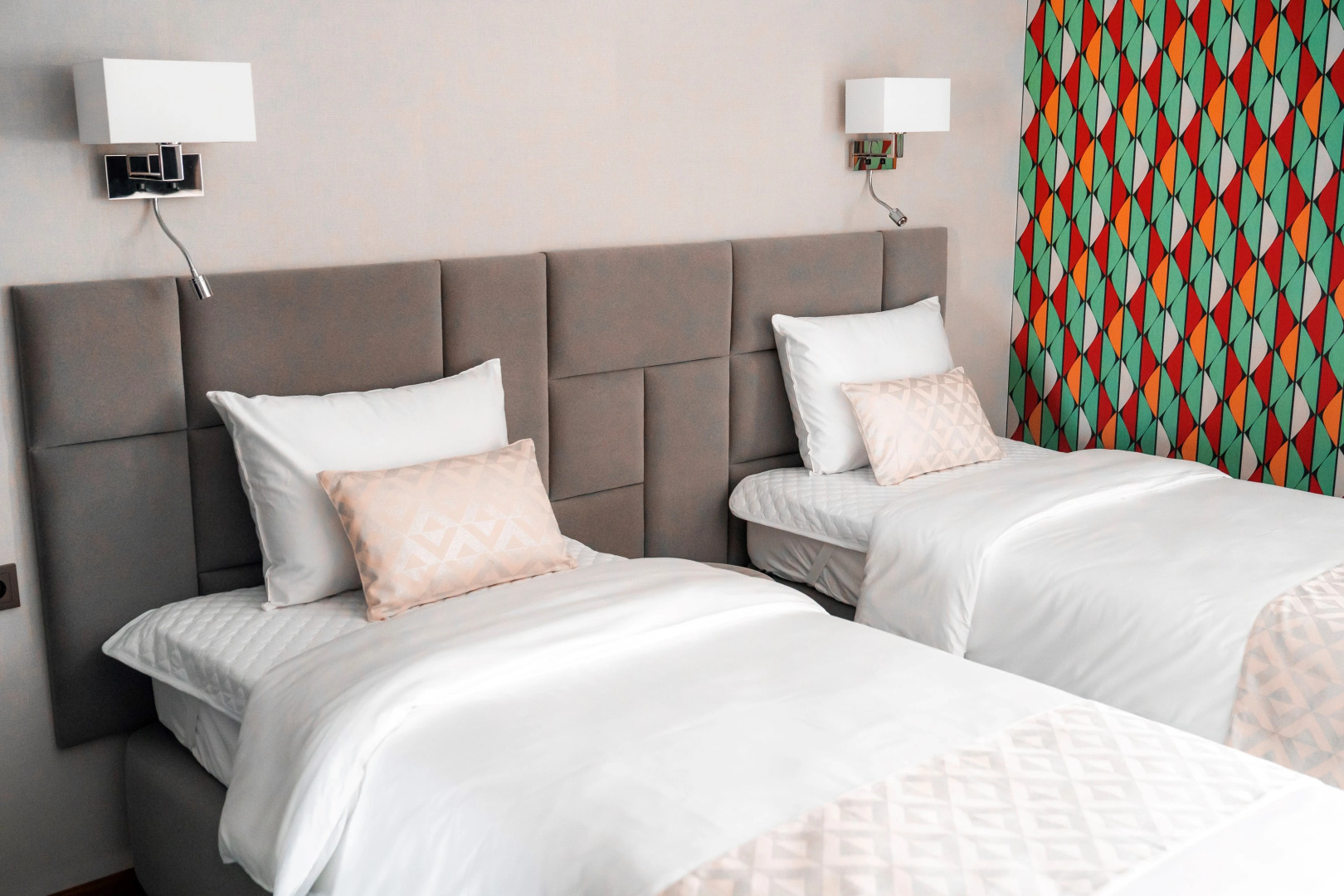 Бутик-Отель Seabreeze