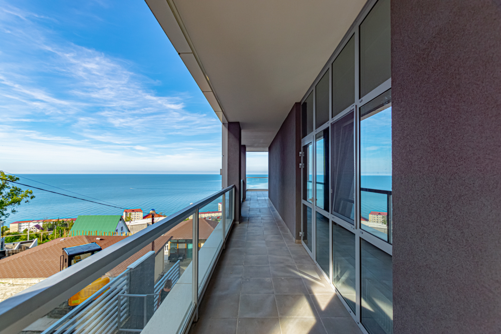 Гостевой дом Mountain Air