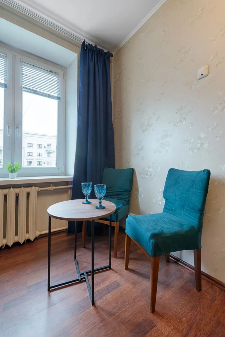 Апартаменты Двухкомнатные Метро Красносельская