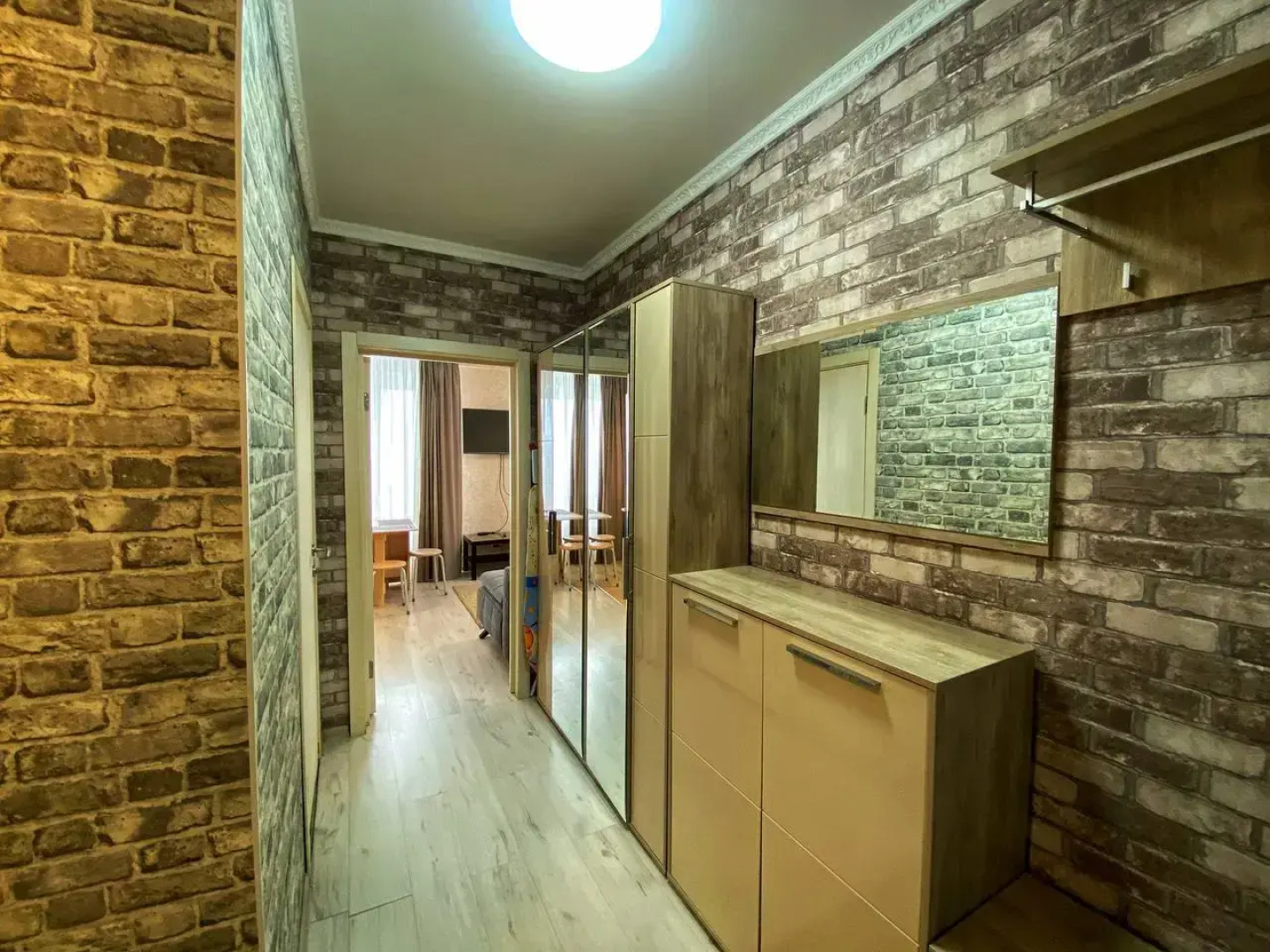 Квартира Жилище в Мытищах