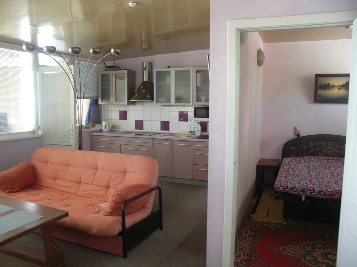 База Отдыха Жемчужный