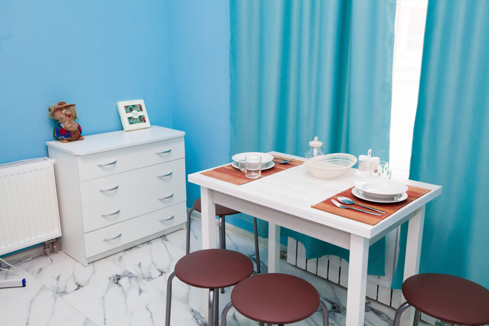 Квартира Курортный