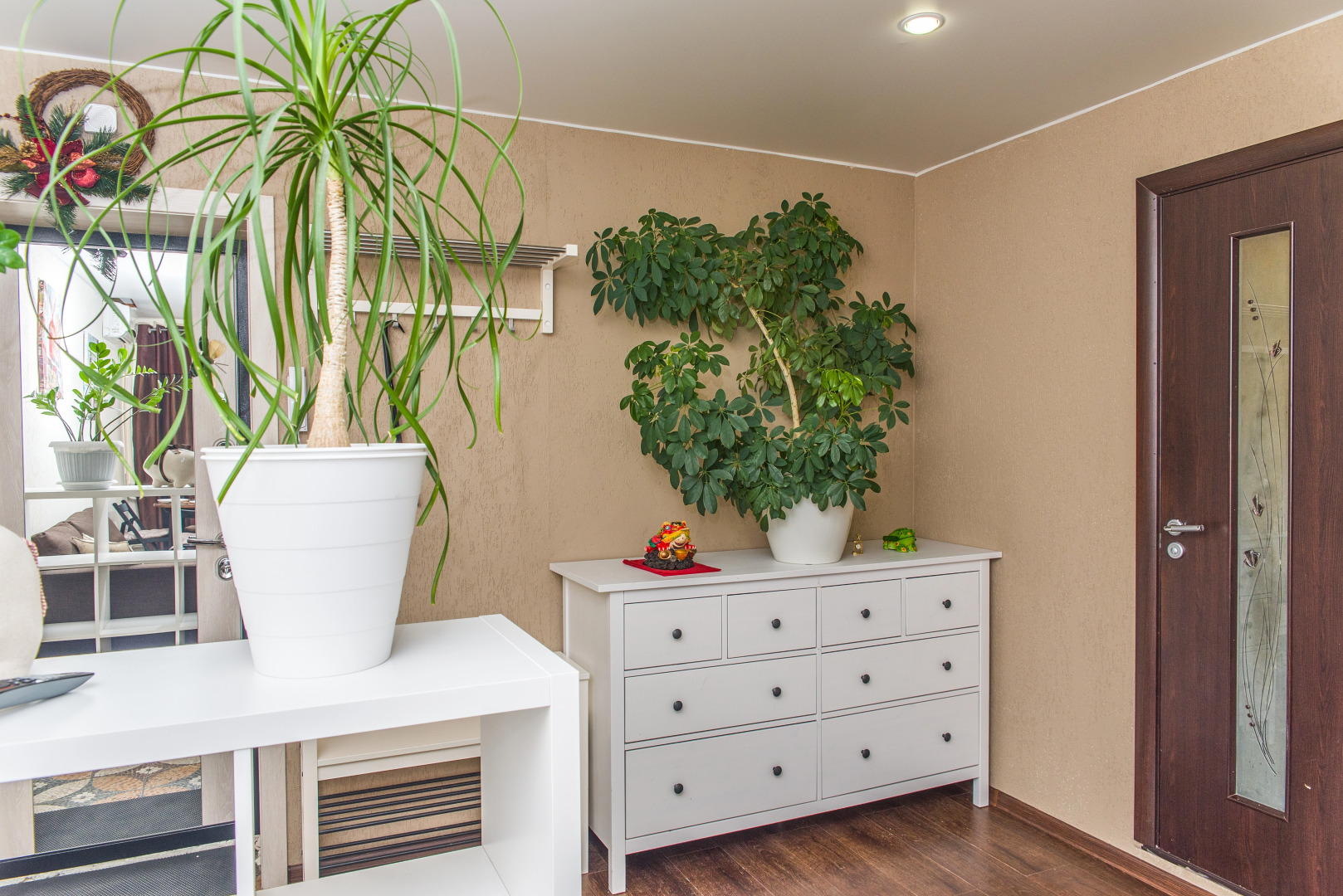 Апартаменты на Морской набережной