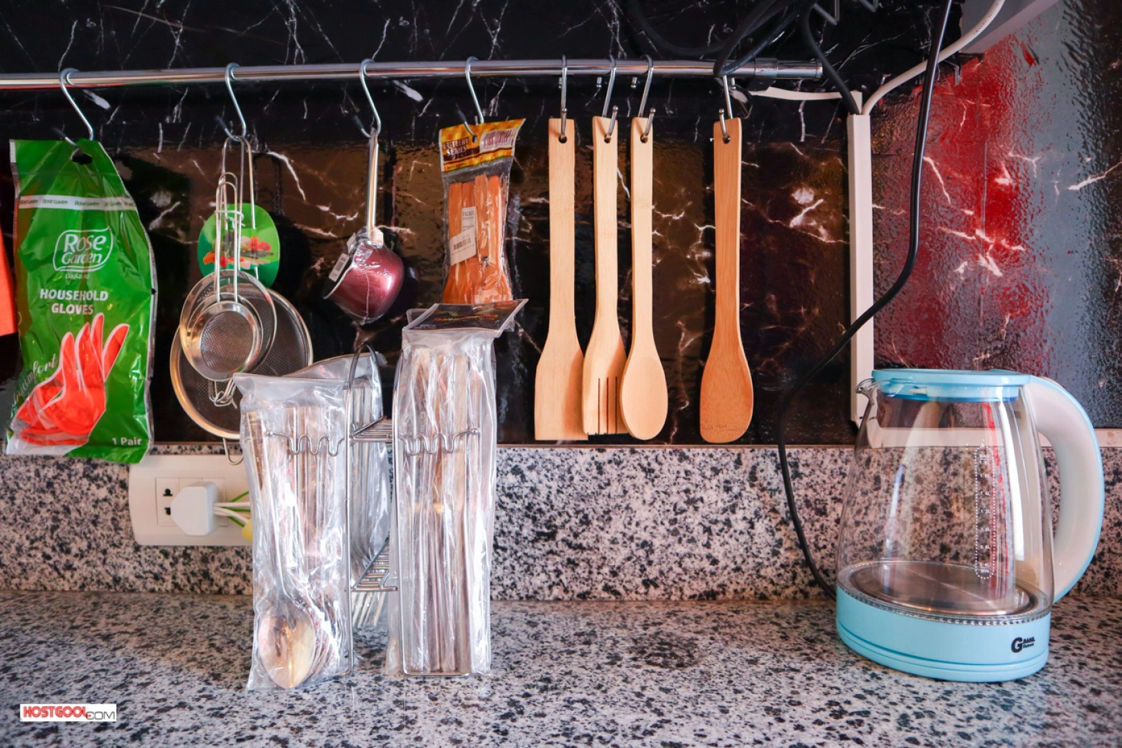 Hostgool Beach Chalets Mirage Bay Resort & Aqua Park