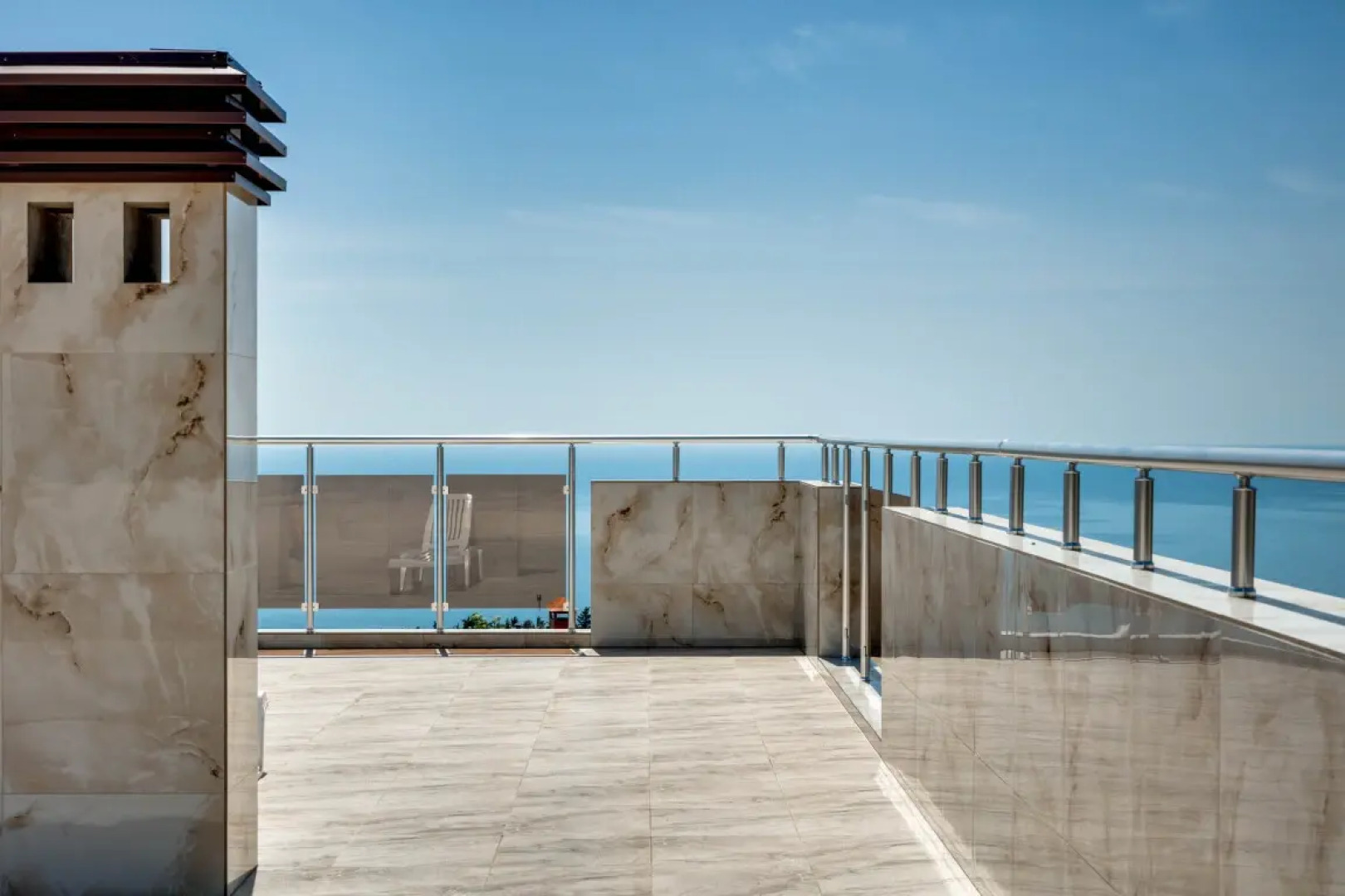 Квартира 8 на Мира