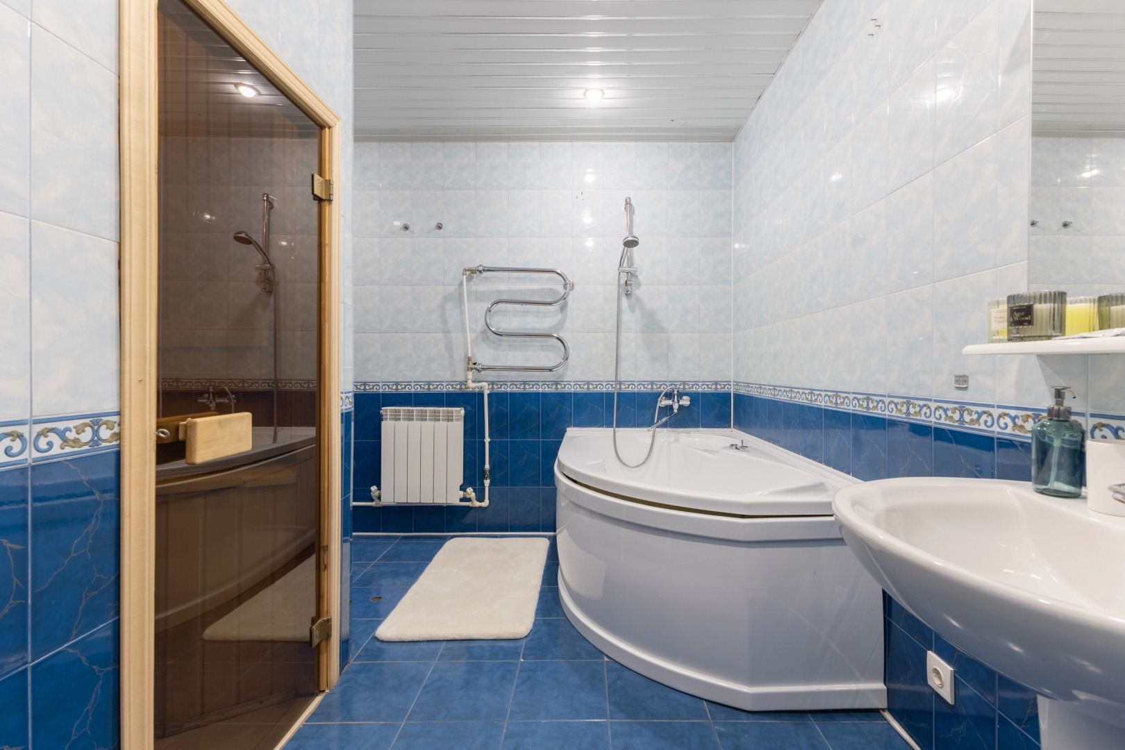 Апартаменты Comfort Home для 14 гостей