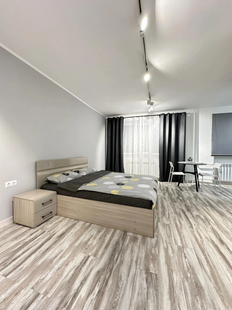 Квартира рядом с ЖД вокзалом