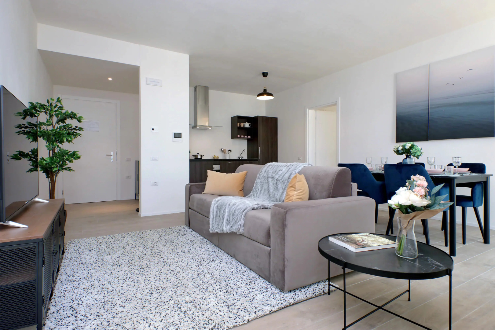 Апарт-отель Siena Hills Apartments
