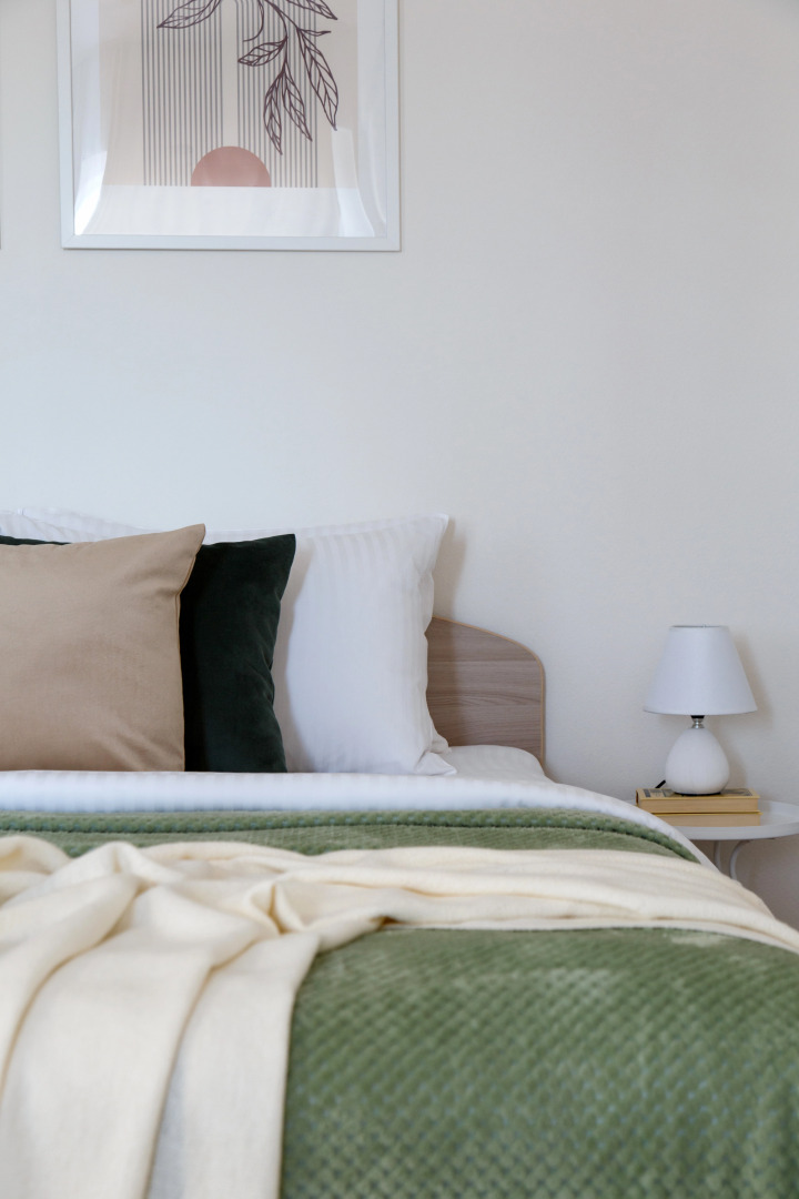 Квартира в Центре Иркутска