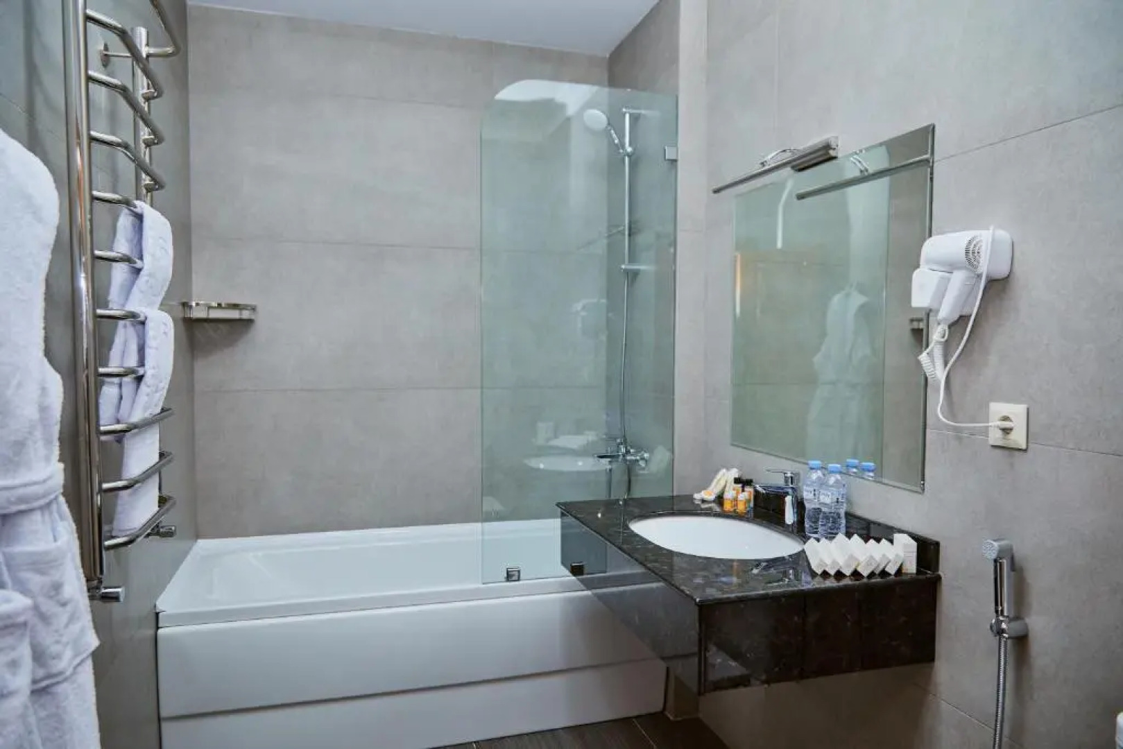 Бутик-отель Sangzor Boutique Hotel