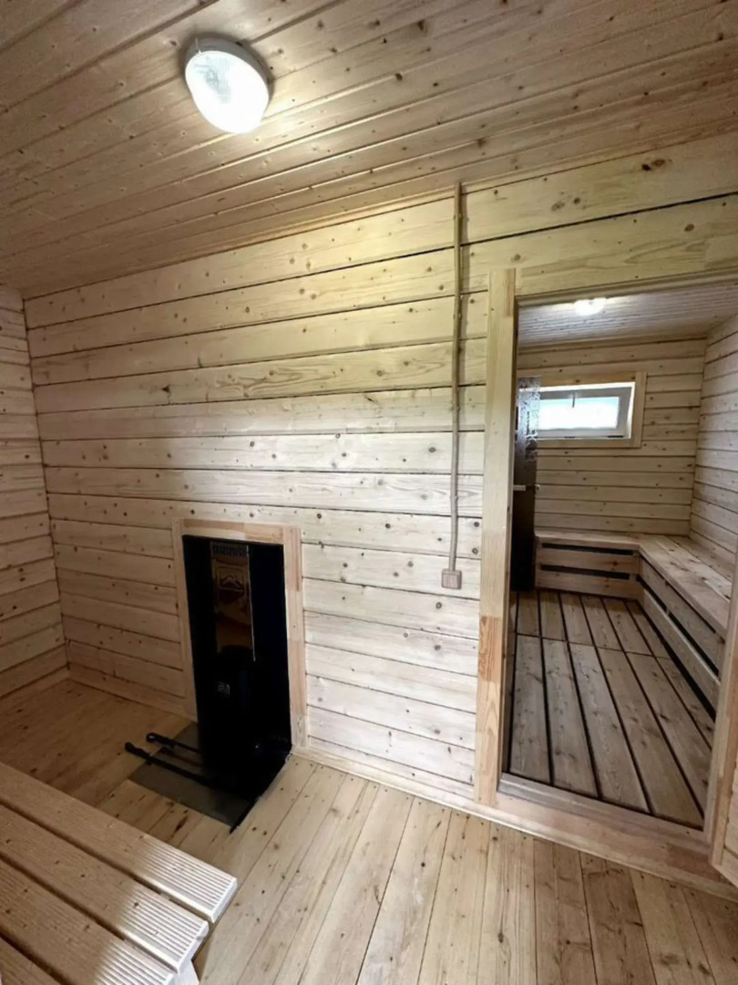 Гостевой дом 3 Эко- отель ПАНОРАМА