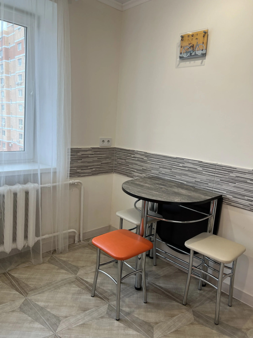 Квартира на Улице Октябрьская 8