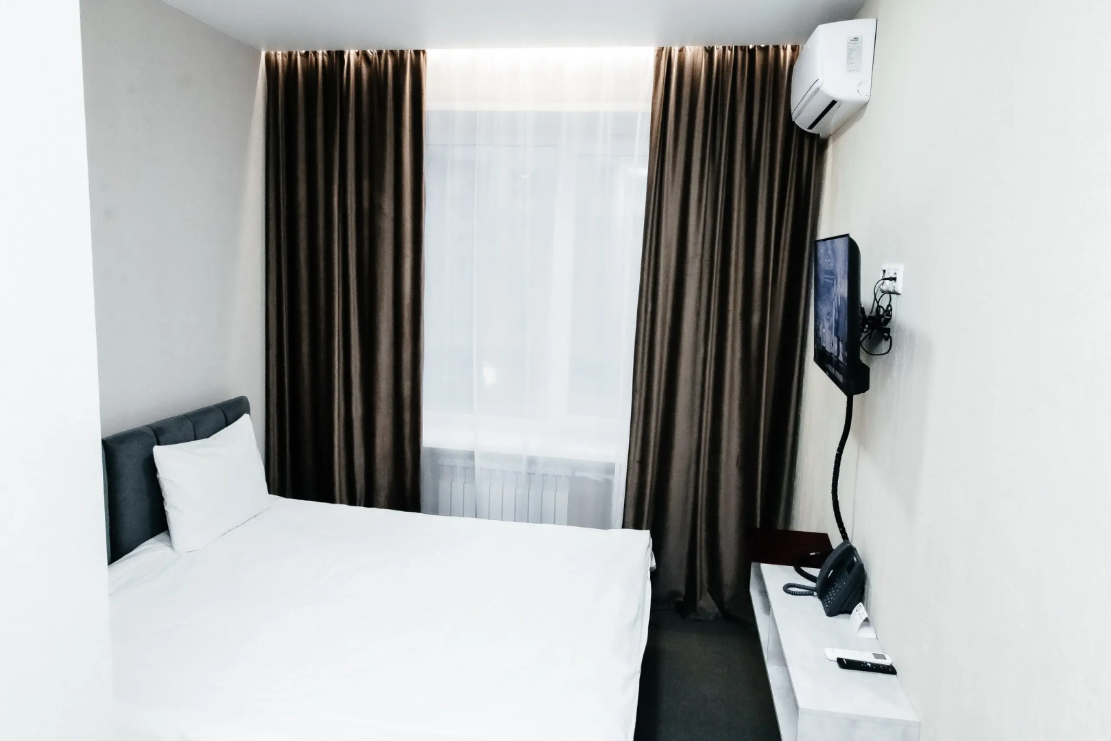 Отель Рубин