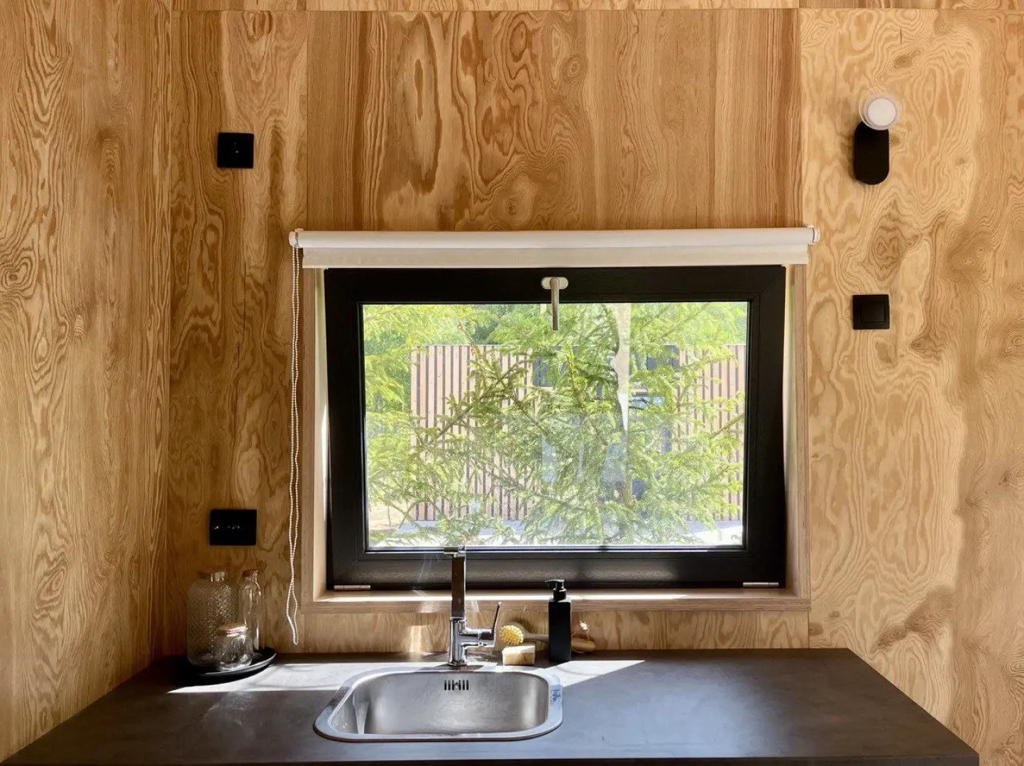 Частный дом КэмпЕгора 2