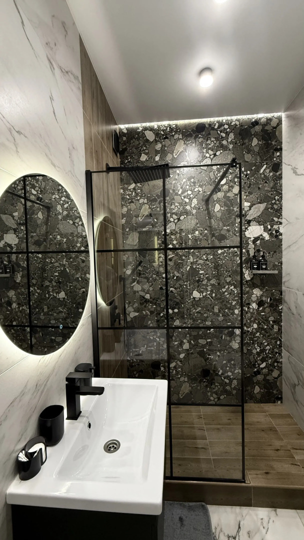 Квартира Чапаева 2