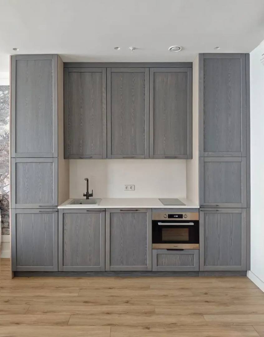 Апартаменты Дизайнерские на Первой Линии Моря