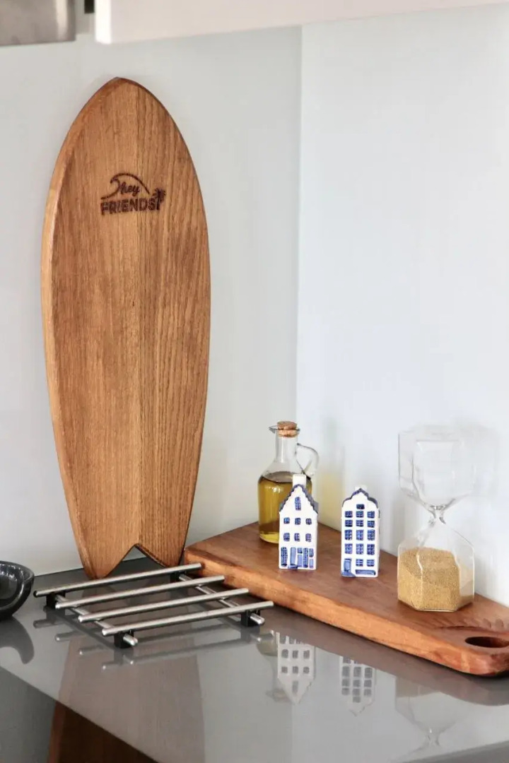 Квартира Видовая серф студия Зеленогорск