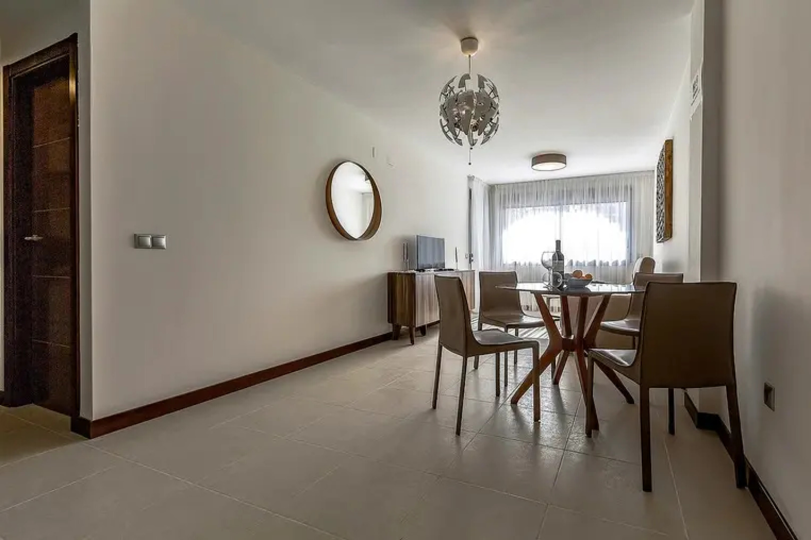 Апартаменты Doble Playa