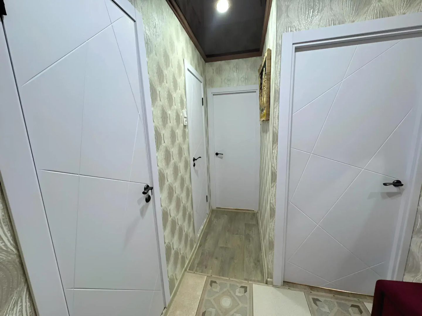 Квартира Однокомнатная Тази Гиззата 12