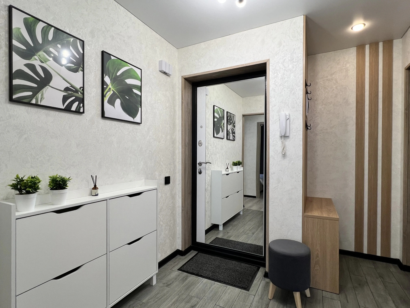 Апартаменты Grand Apart Matreshka home