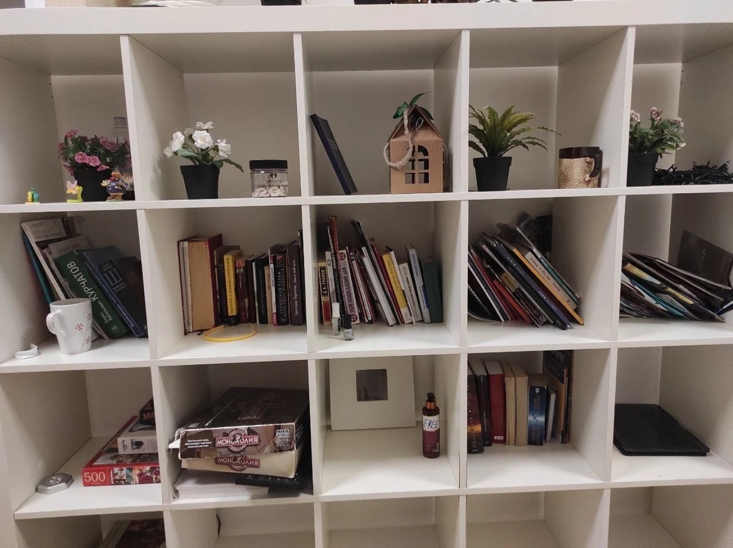 Хостел Centeral Hotel