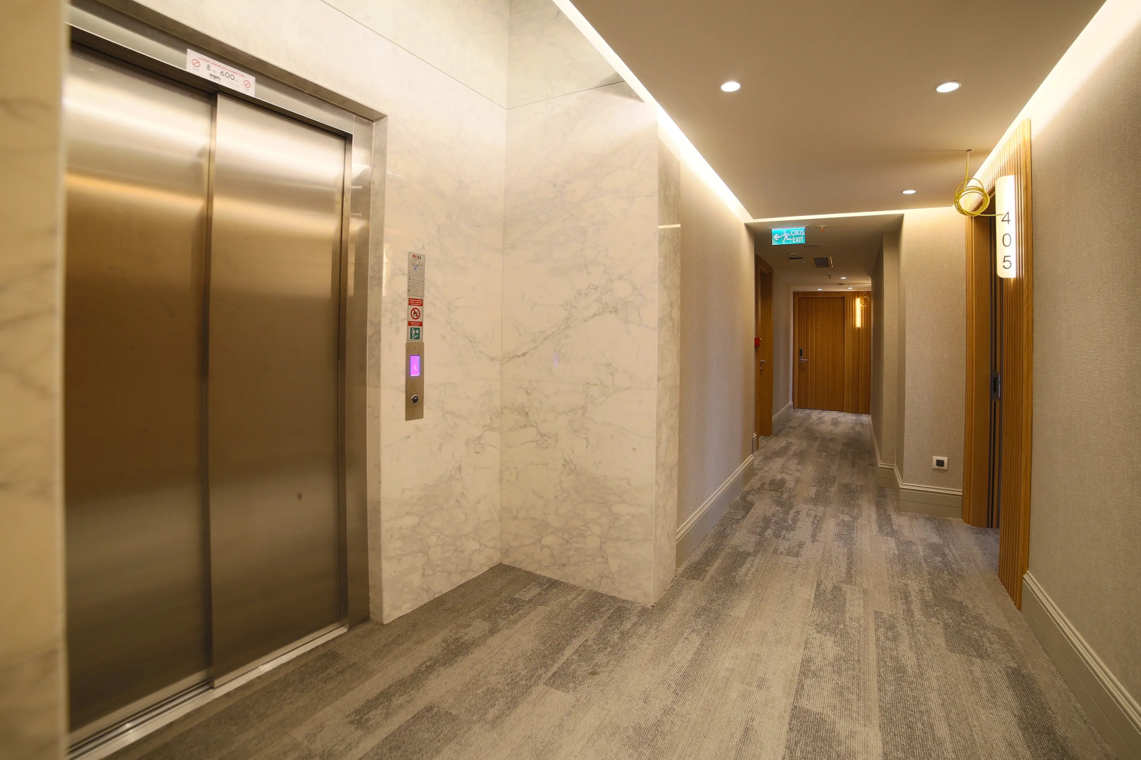 Dosso Dossi Hotels Yenikapı