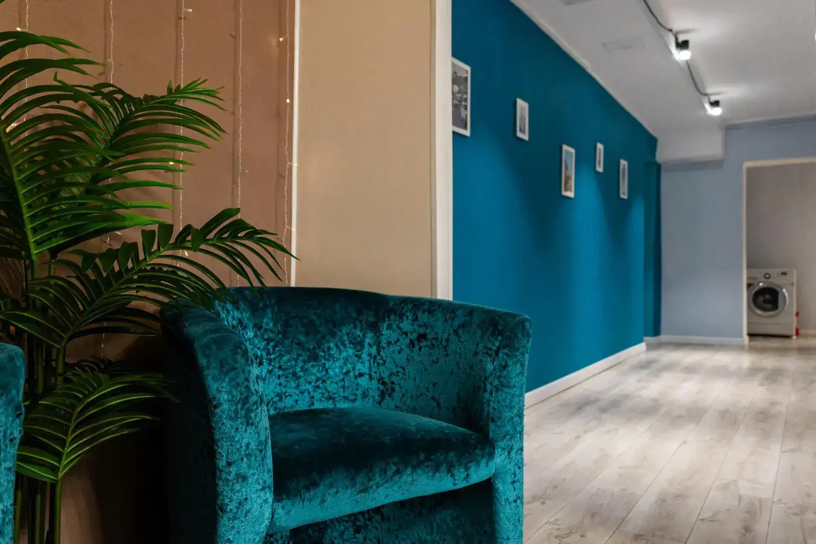 Хостел City Centre