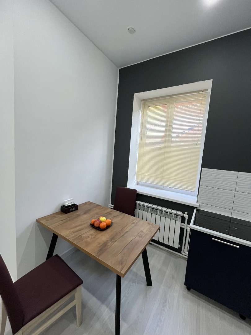 Апартаменты Ayshe Prestij 3