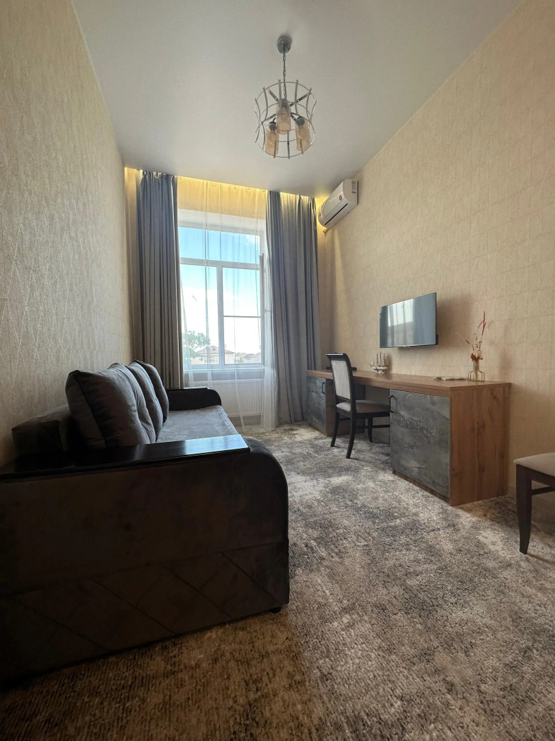 Отель ПЛАТАН