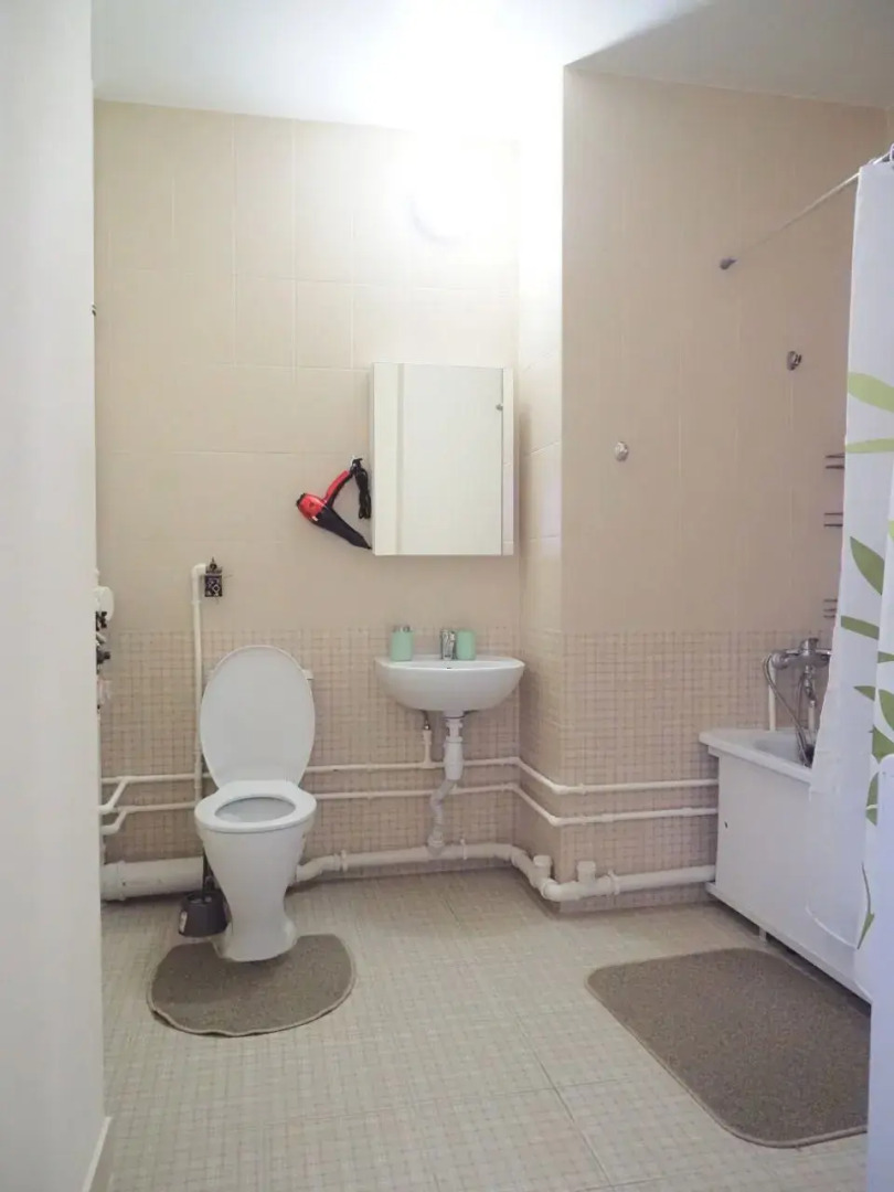 Квартира Двухкомнатная Возле Онкодиспансера