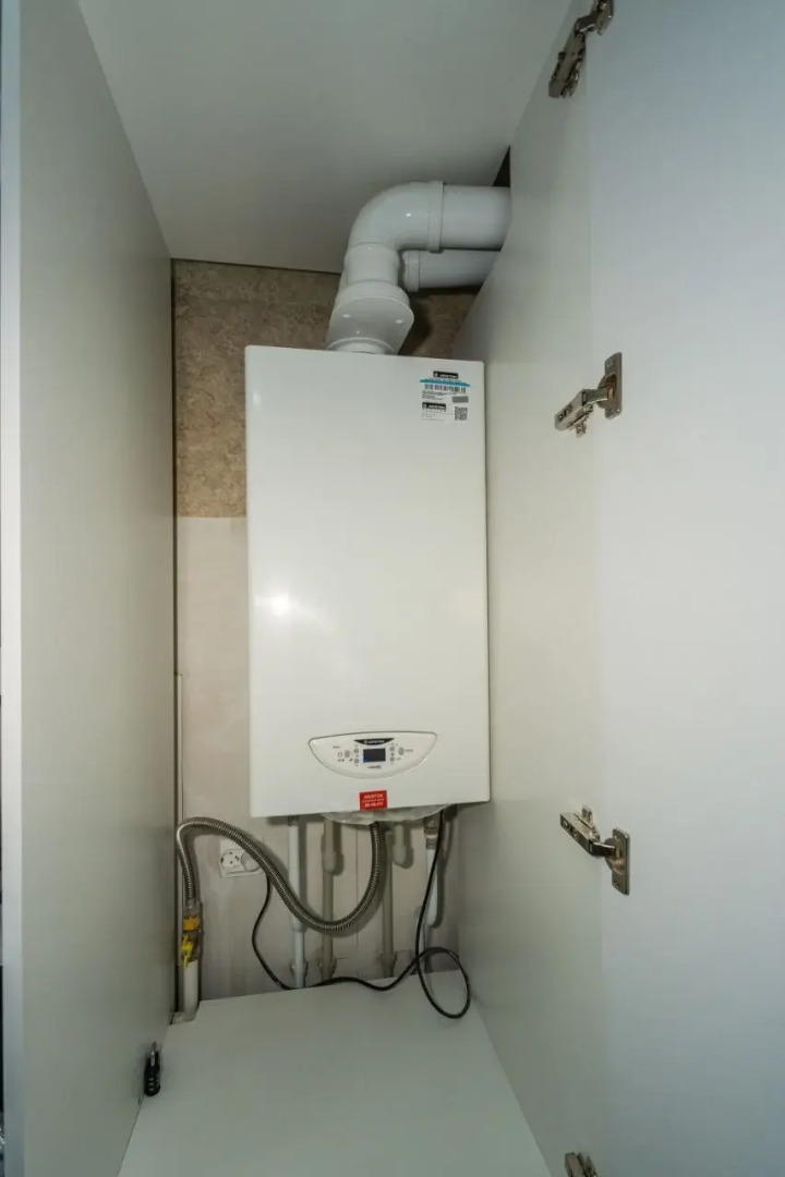 Апартаменты Уютные В Современном Доме