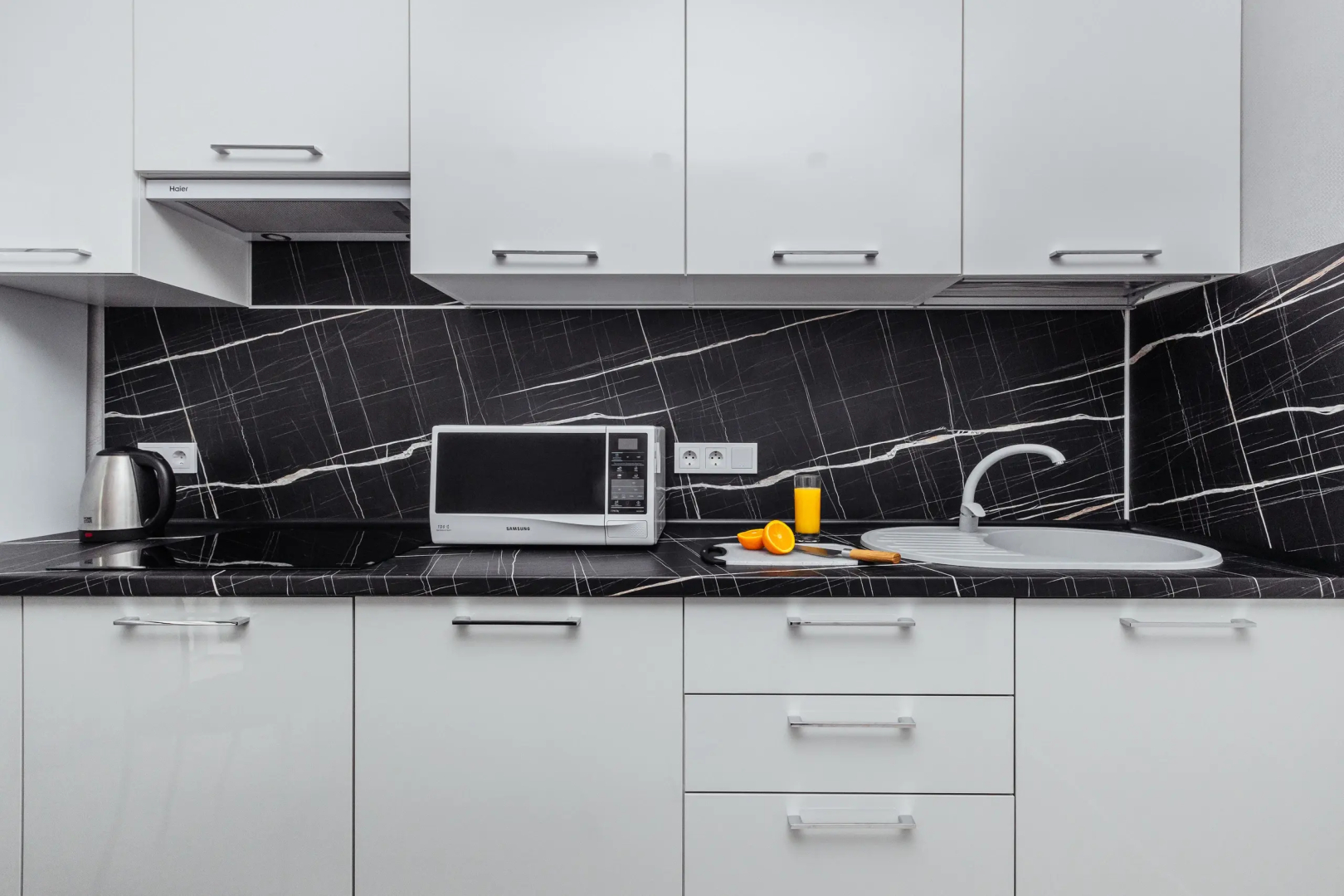 Апартаменты Orange Apart Уютная Квартира в Центре Города