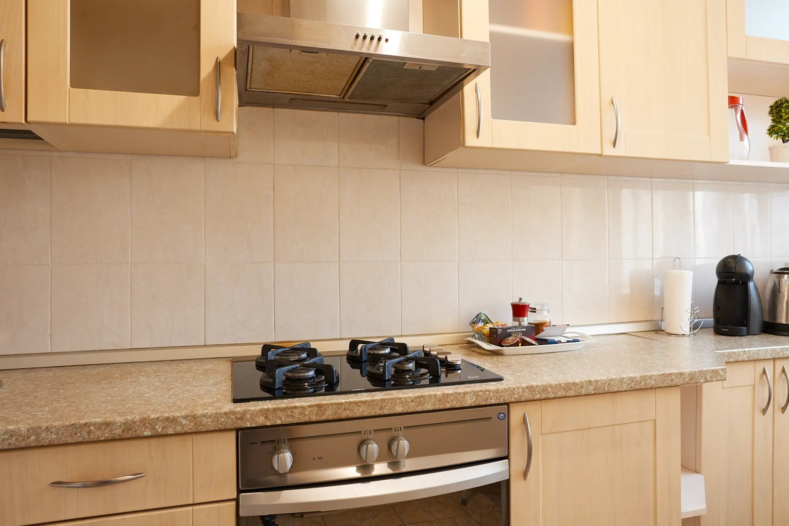 Апартаменты на Володарского