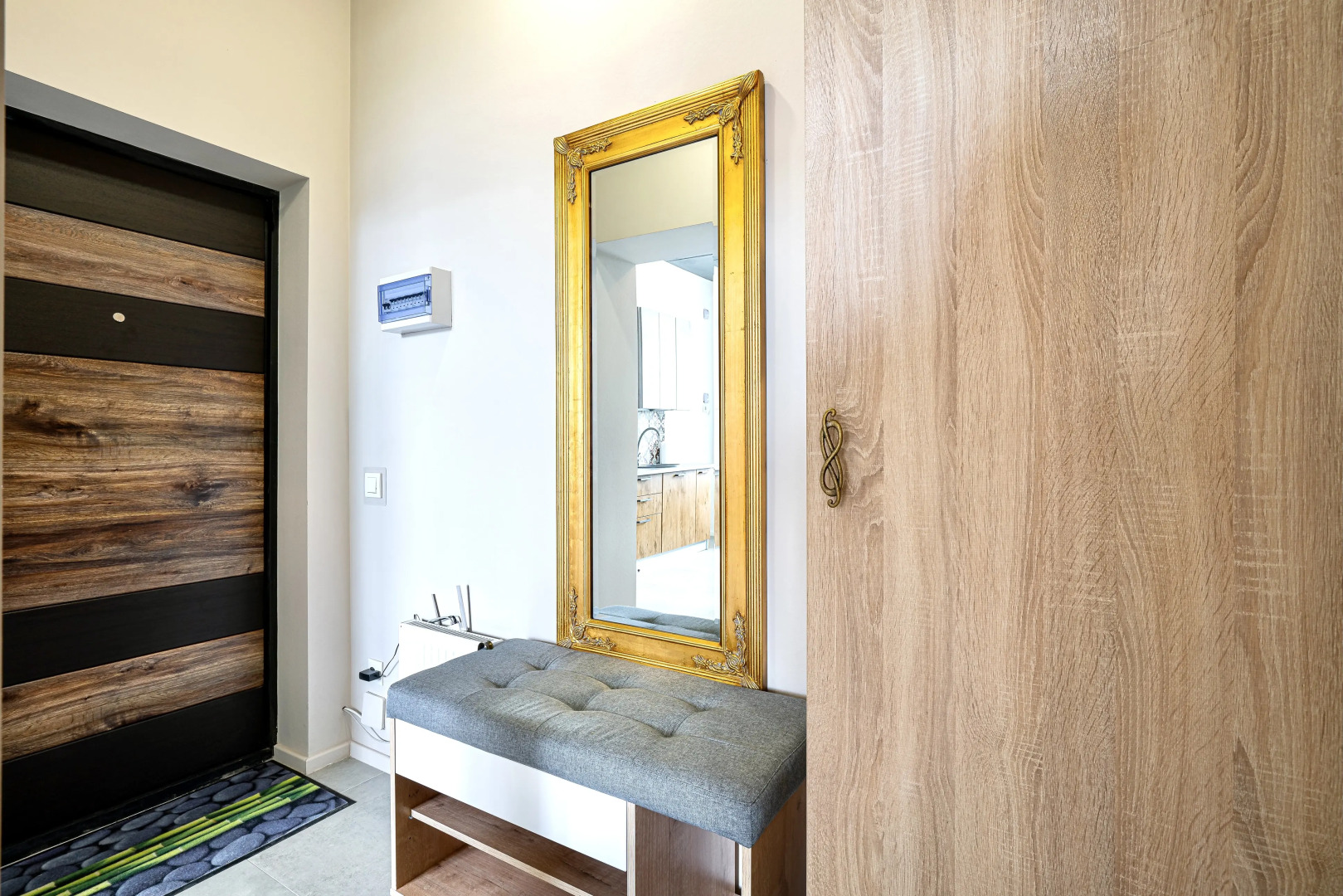 ApartMari Двухкомнатные возле Королевских ворот