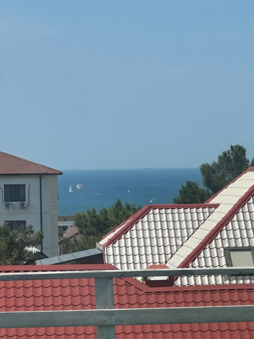 Гостевой дом Море солнца