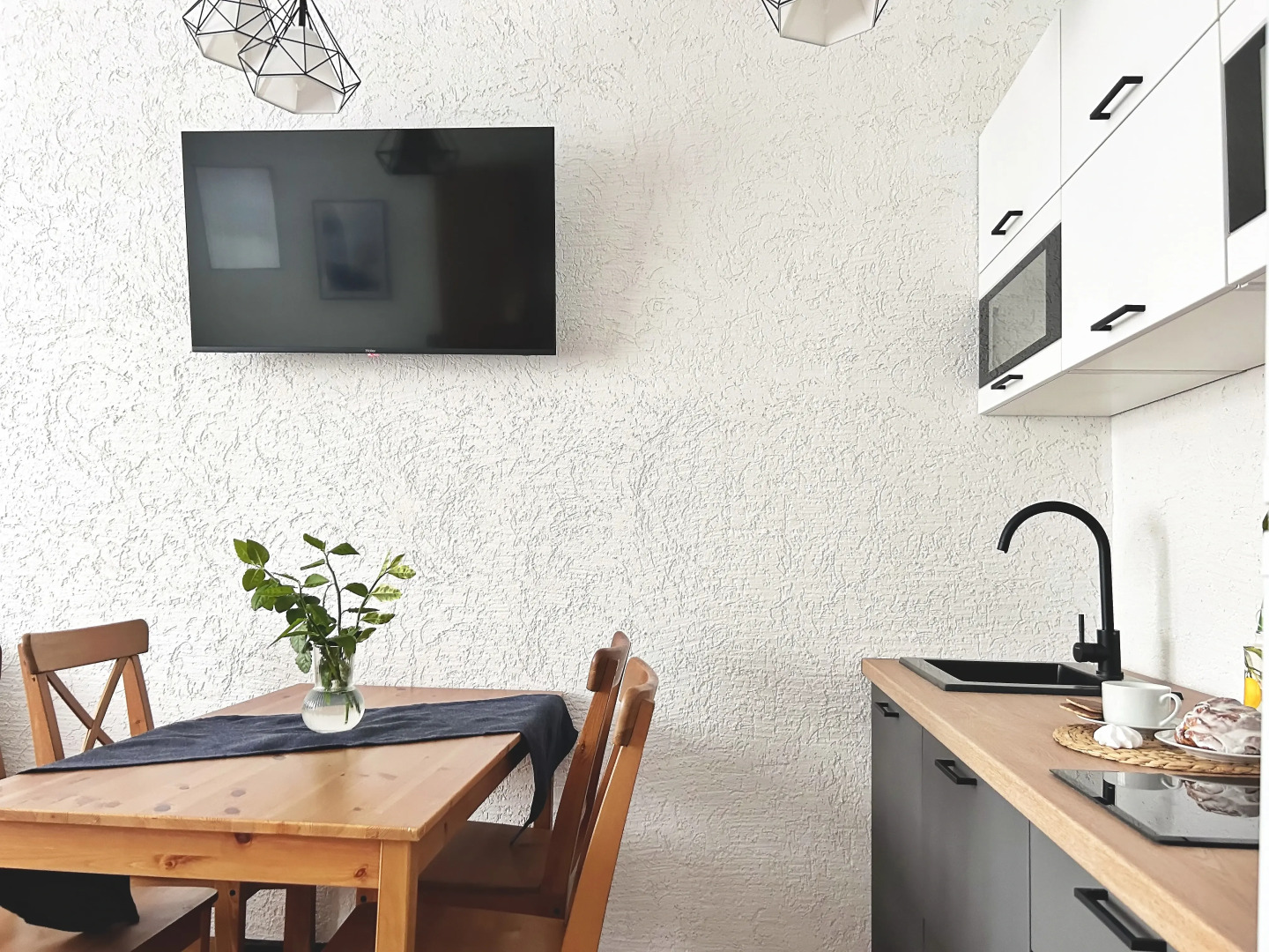 Квартира Площадь Сенная 1