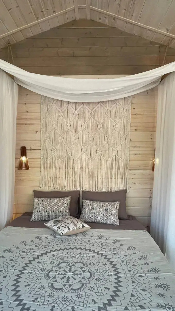 База отдыха Алтай Бали