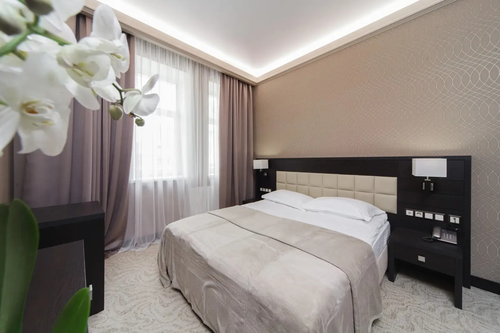 Отель Радио