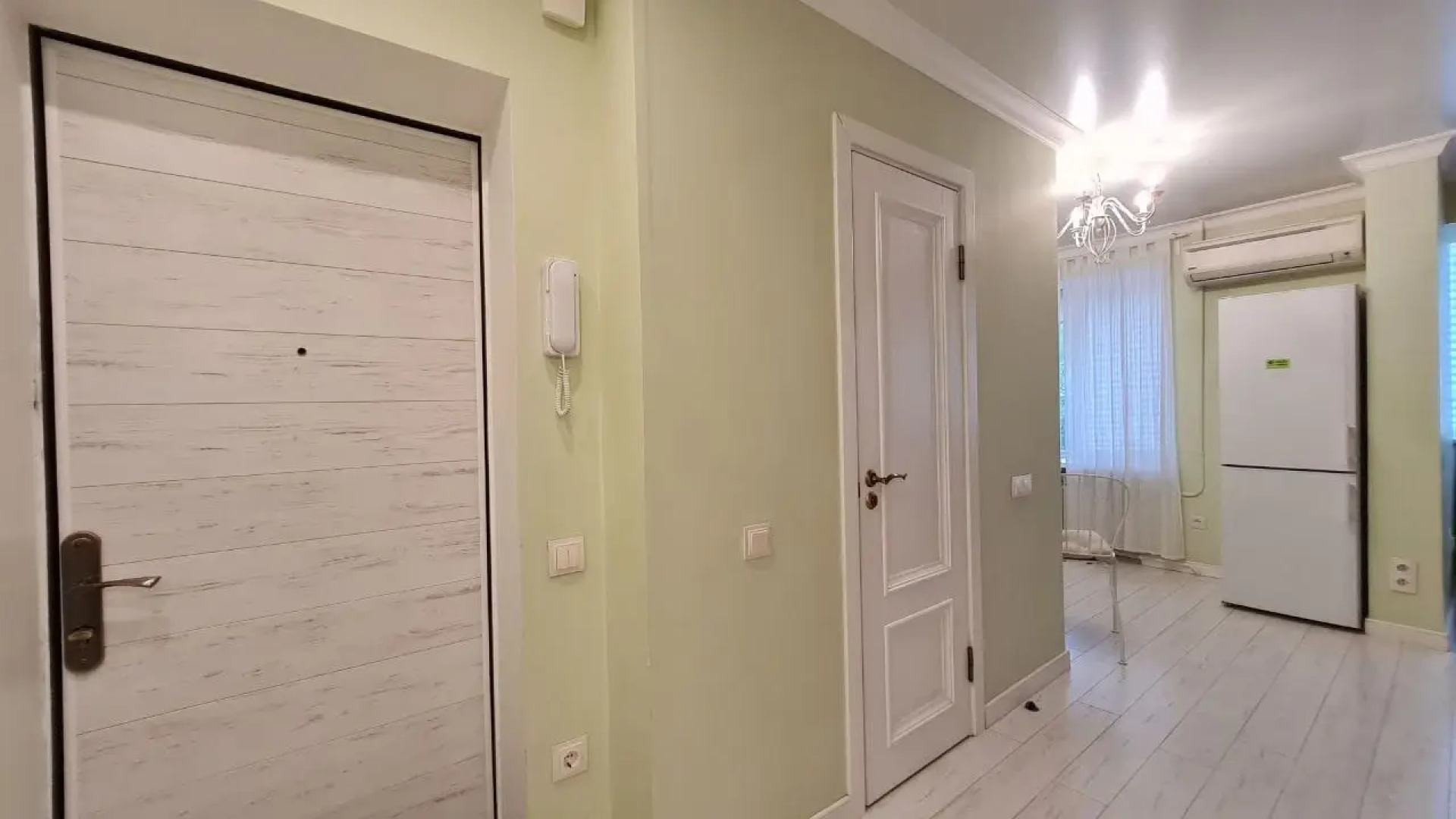 Апартаменты на улице Кузнечная 2 by Sutki26