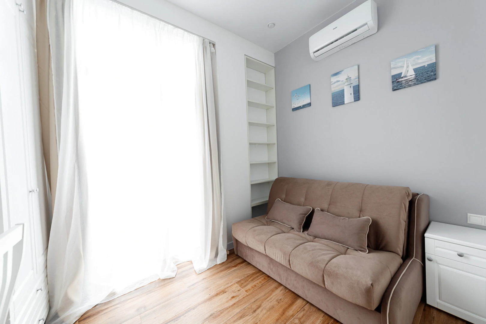 Апартаменты Red Apartments Имеретинские Курорты Юнона