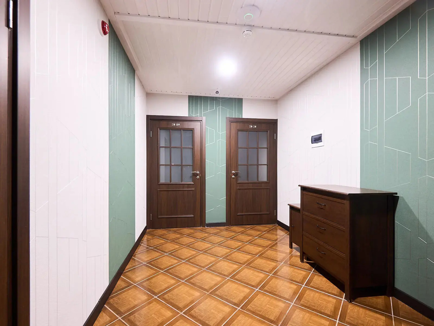 Отель Морской