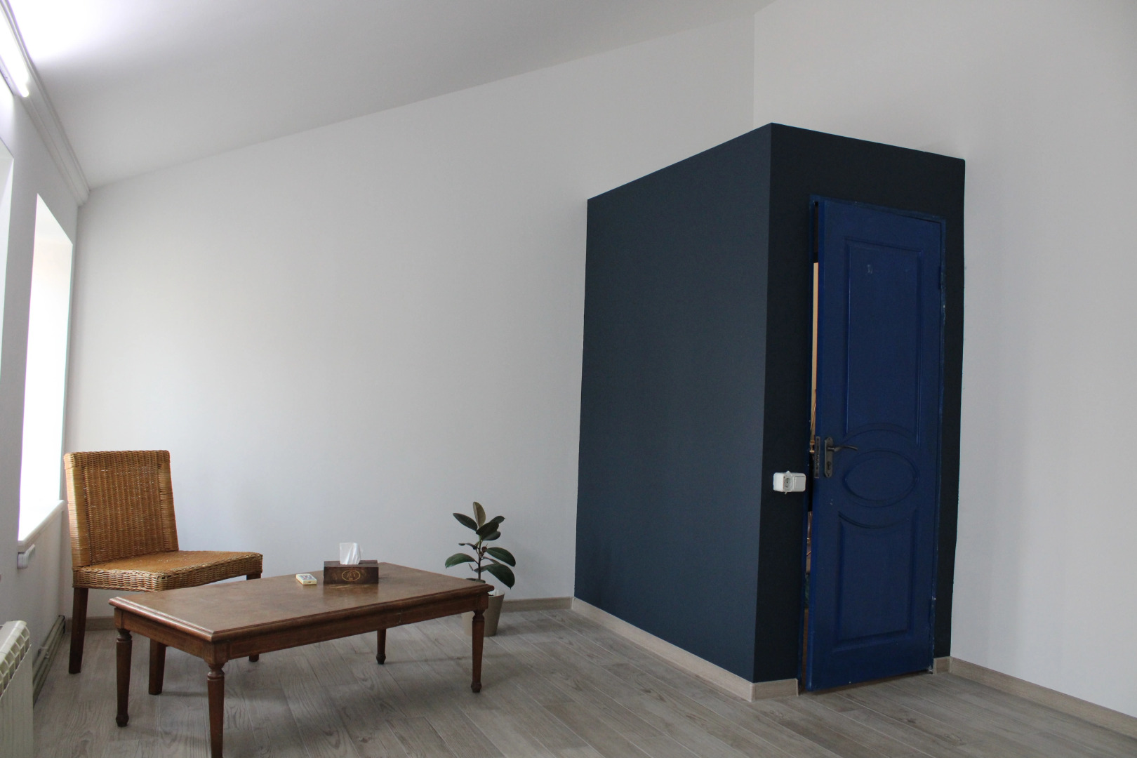 Хостел  JR's House